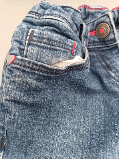 Jeanshose blau – Palomino (5 Jahre)