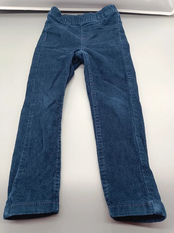 Cordhose marineblau – Kiki & Koko (3 Jahre)