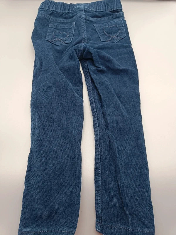 Cordhose marineblau – Kiki & Koko (3 Jahre)