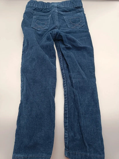 Cordhose marineblau – Kiki & Koko (3 Jahre)