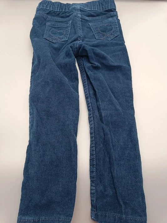 Cordhose marineblau – Kiki & Koko (3 Jahre)
