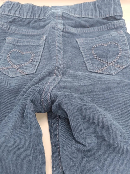 Cordhose marineblau – Kiki & Koko (3 Jahre)