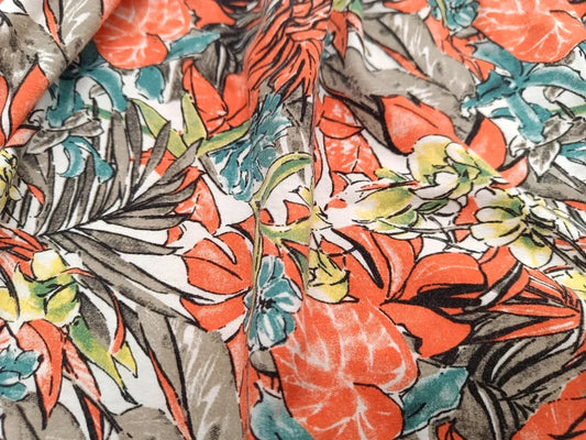 Lollitop Kleid Detail