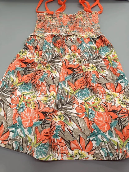Lollitop Kleid Rückseite