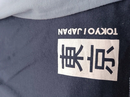 Sweatshirt blau – Young Idols (8 Jahre)