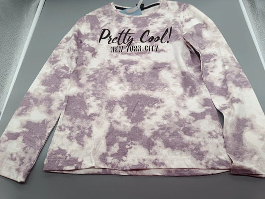 Y.F.K. Sweatshirt Detail