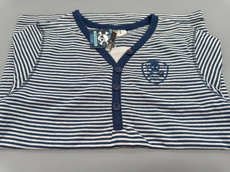 Infinity Kids Sweetshirt Vorderseite