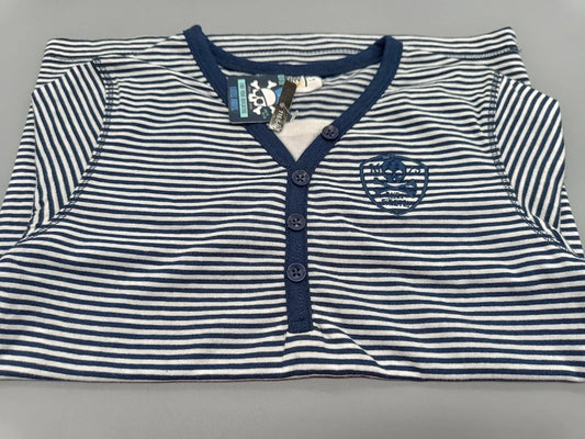 Infinity Kids Sweetshirt Vorderseite