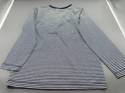 Infinity Kids Sweetshirt Detail 2