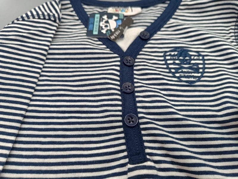 Infinity Kids Sweetshirt Rückseite