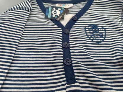 Infinity Kids Sweetshirt Rückseite