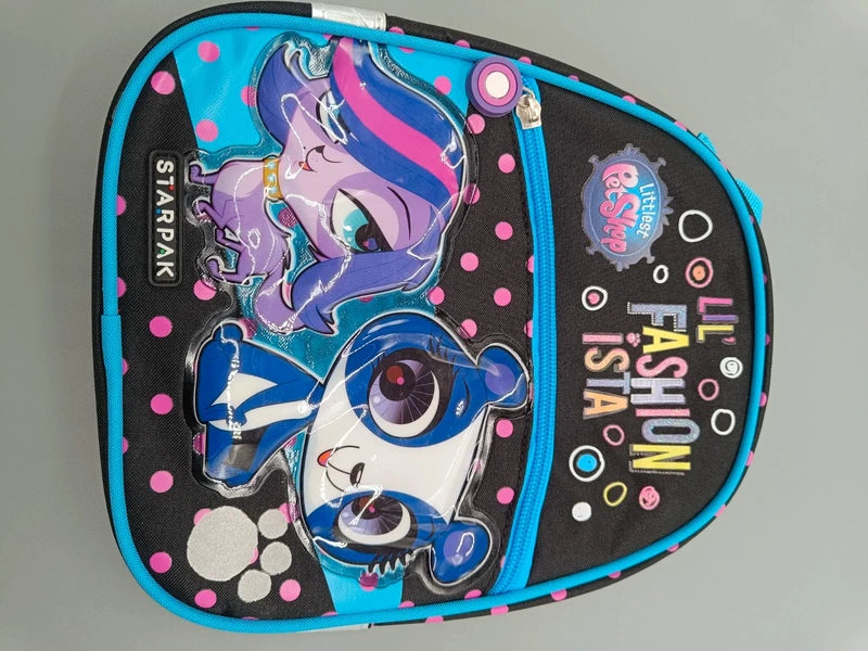 Kinderrucksack – Starpack (Gr. M)