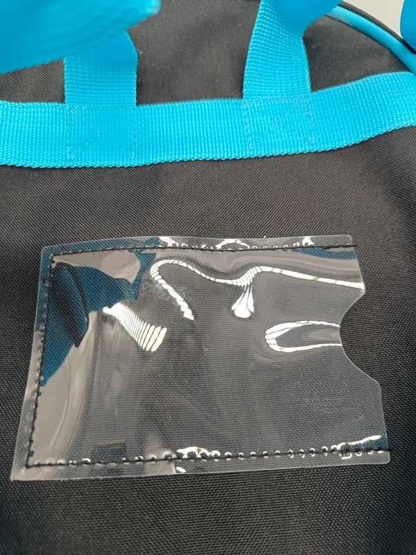 Kinderrucksack – Starpack (Gr. M)