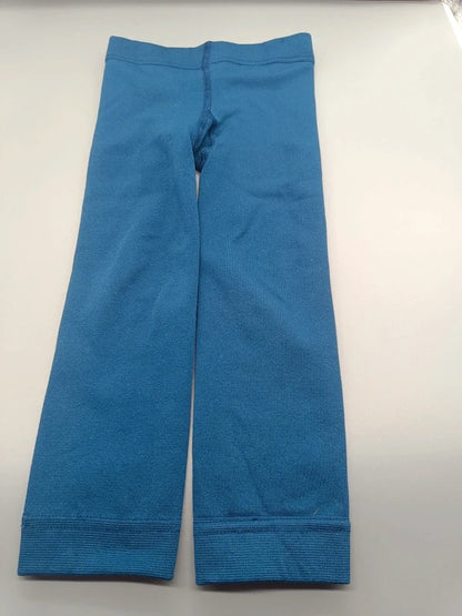 Blaue Kuniboo Kinderhose Größe 86, Rückseite