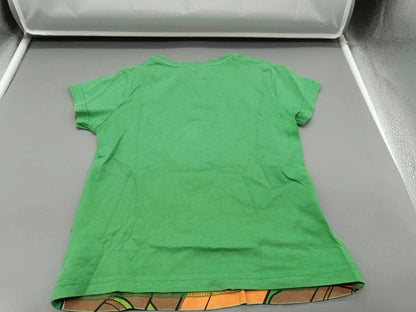Nickelodeon T-Shirt Rückseite