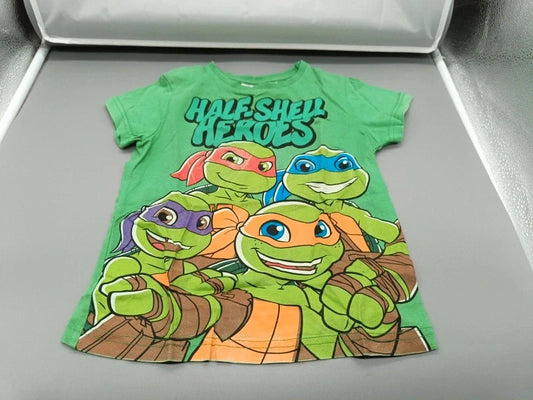 Nickelodeon T-Shirt Vorderseite