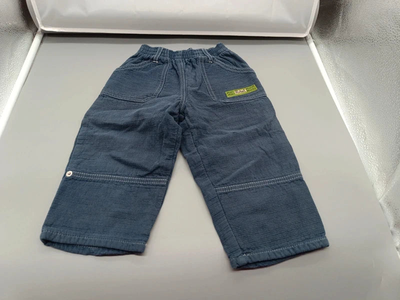 Mon Mini Schlupfhose Vorderseite