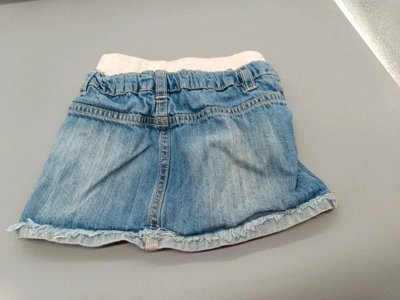 DopoDopo Baby Rock Rückseite