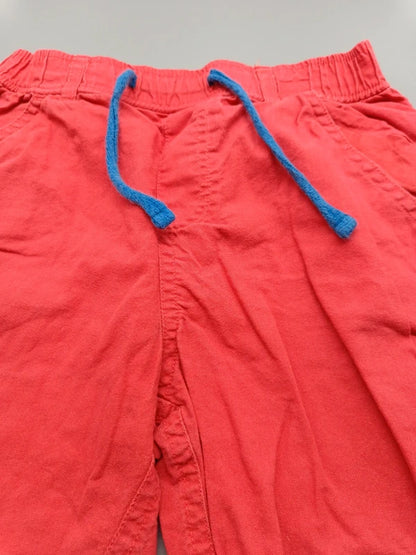 Lupilu Kurze Hose Detail