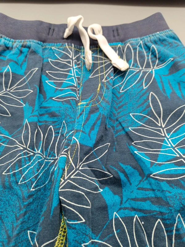 Kids Shorts Detail