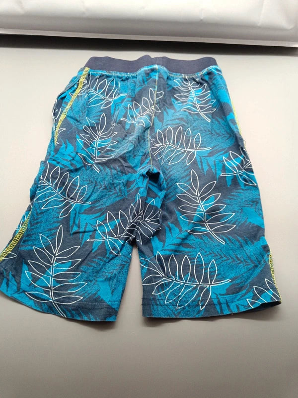 Kids Shorts Rückseite