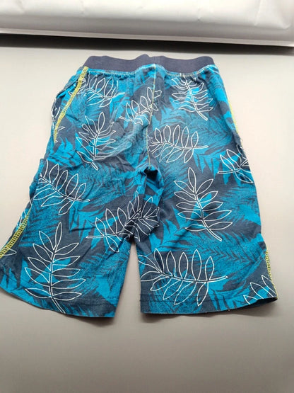 Kids Shorts Rückseite