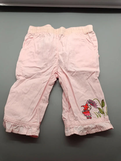 Sigikid Sommerhose Vorderseite