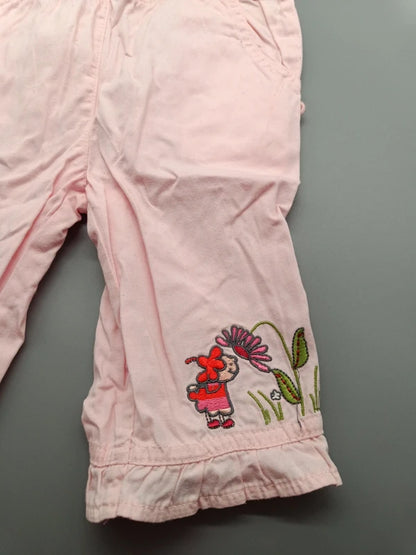 Sigikid Sommerhose Detail
