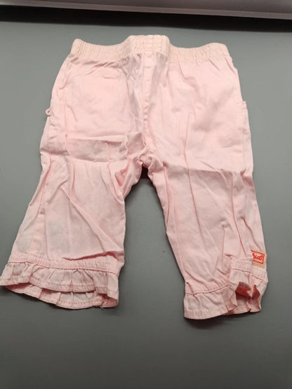 Sigikid Sommerhose Rückseite
