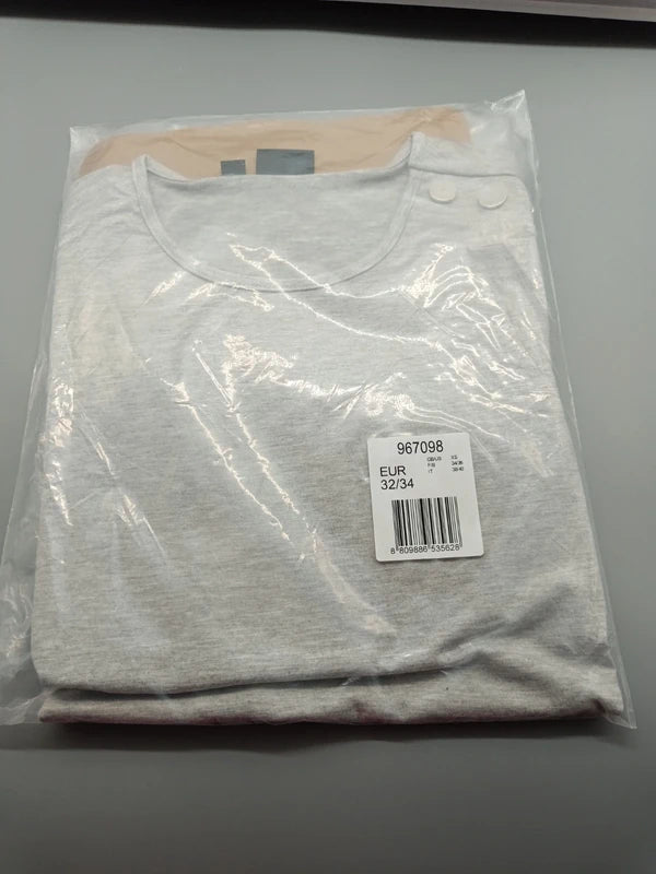 Rainbow Sweetshirt Vorderseite
