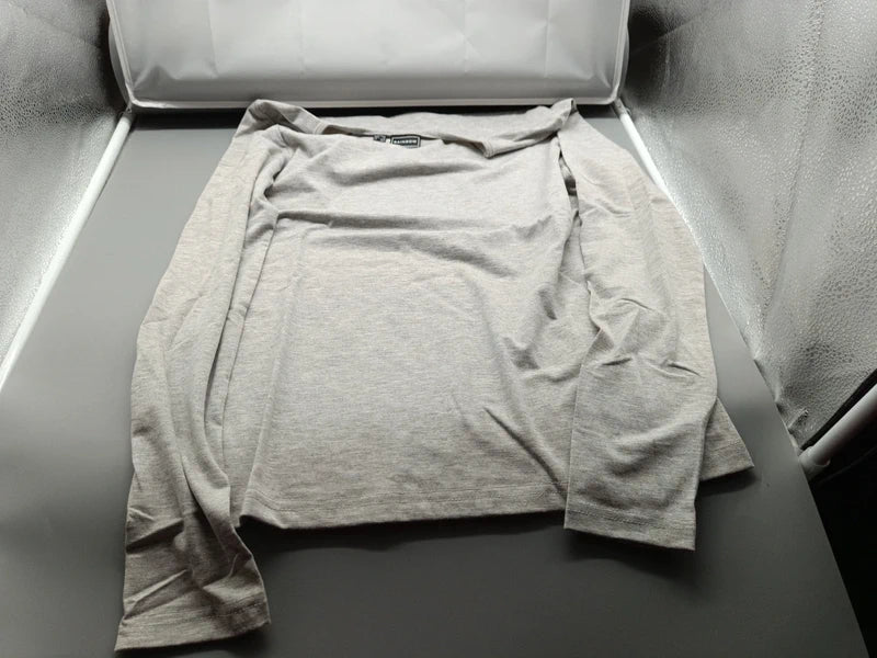 Rainbow Sweetshirt Rückseite