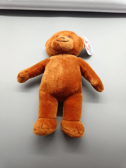 Teddybär braun Vorderseite