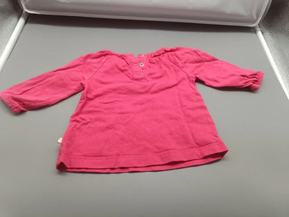 Frugi Sweetshirt Rückseite