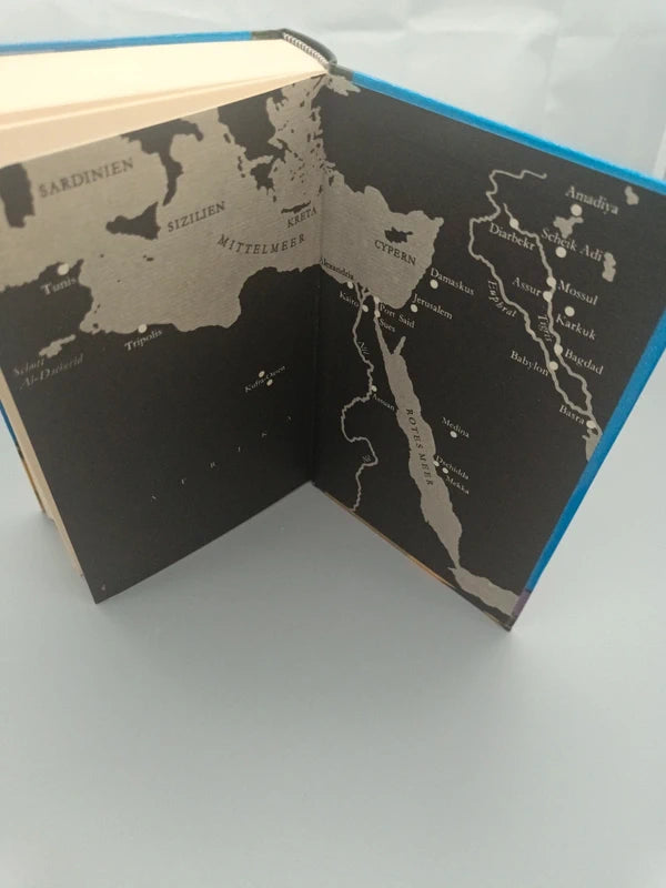 Karl May Büchersammlung – 17 Bücher