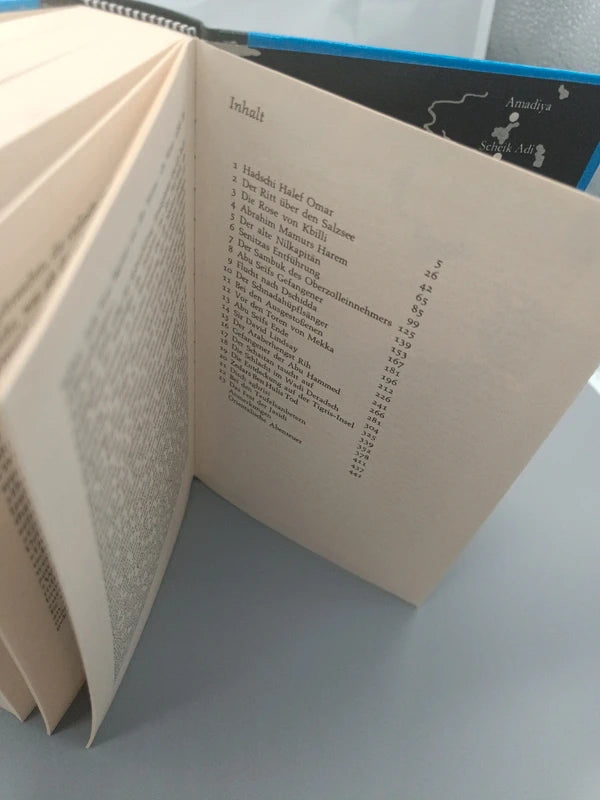 Karl May Büchersammlung – 17 Bücher