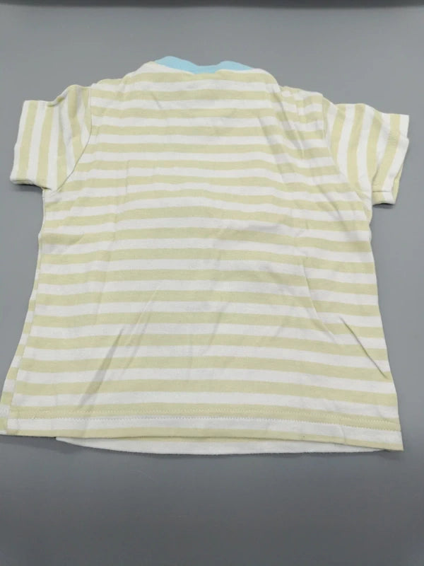 Disney x C&A Winnie Puuh T-Shirt Größe 92, Rückseite