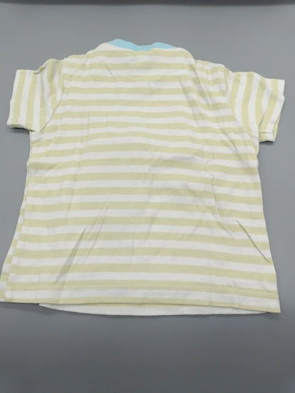 Disney x C&A Winnie Puuh T-Shirt Größe 92, Rückseite