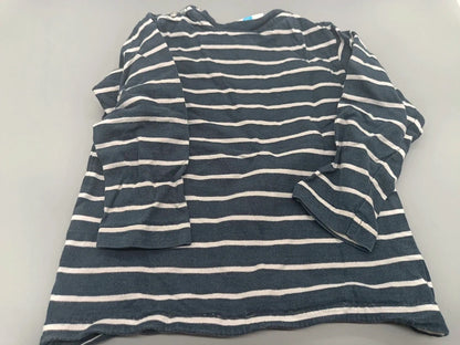 Topomini Langarmshirt Größe 92, Rückseite