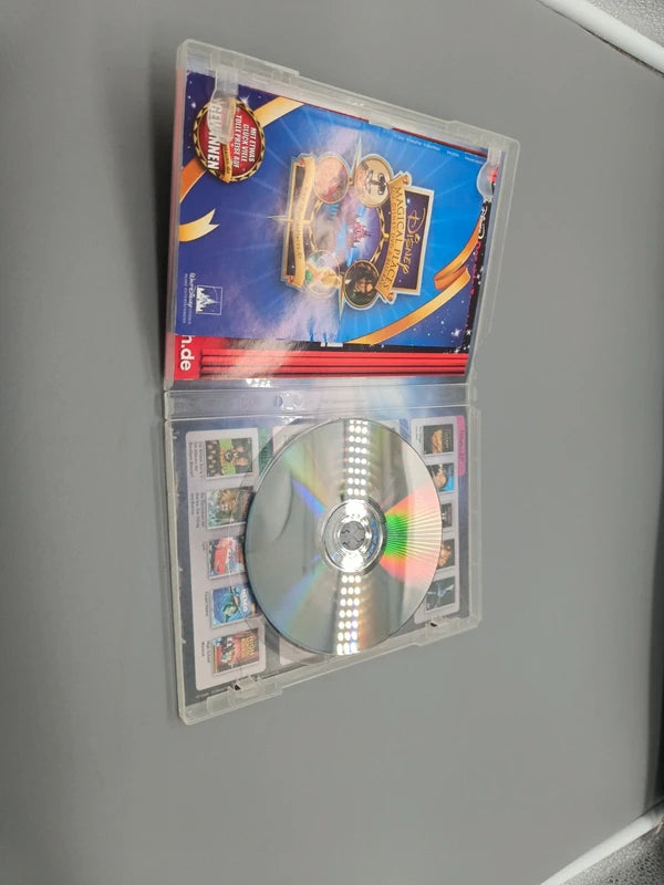 DVD Das Vermächtnis der Tempelritter – Nicolas Cage