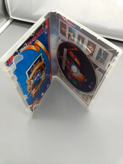 DVD Das Vermächtnis der Tempelritter – Nicolas Cage