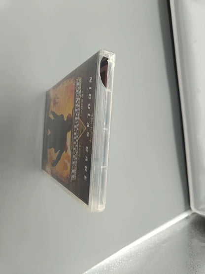 DVD Das Vermächtnis der Tempelritter – Nicolas Cage