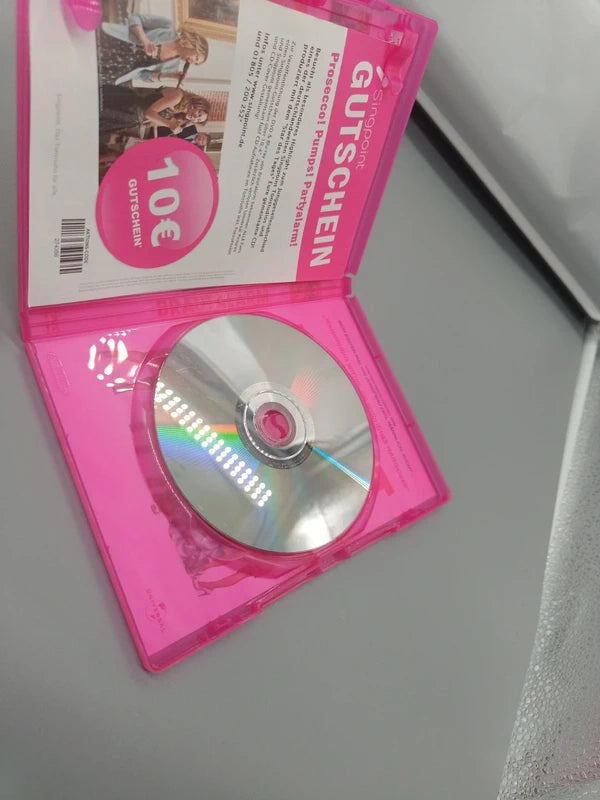 DVD Braut Alarm