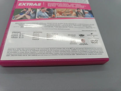 DVD Braut Alarm