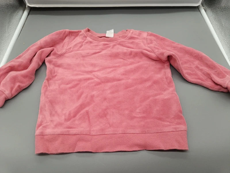 H&M Pullover Nikki Vorderseite