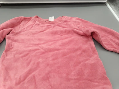 H&M Pullover Nikki Detail