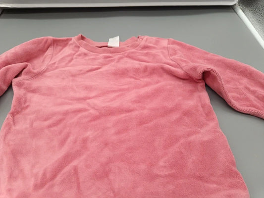 H&M Pullover Nikki Detail