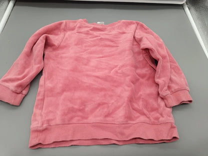 H&M Pullover Nikki Rückseite