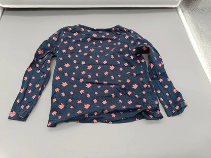 Sweetshirt Eule marineblau – s.Oliver (12-18 Monate)