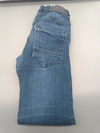 Jeanshose dunkelblau – Staccato (12 Jahre)