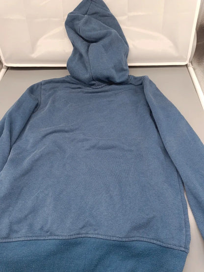 Kinder Hoodie Chiemsee Area 62 Rückseite
